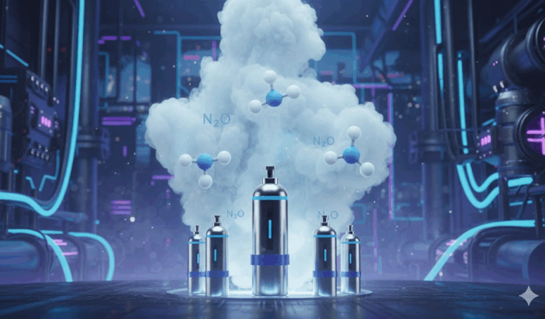 Газ: ключ к созданию нового будущего