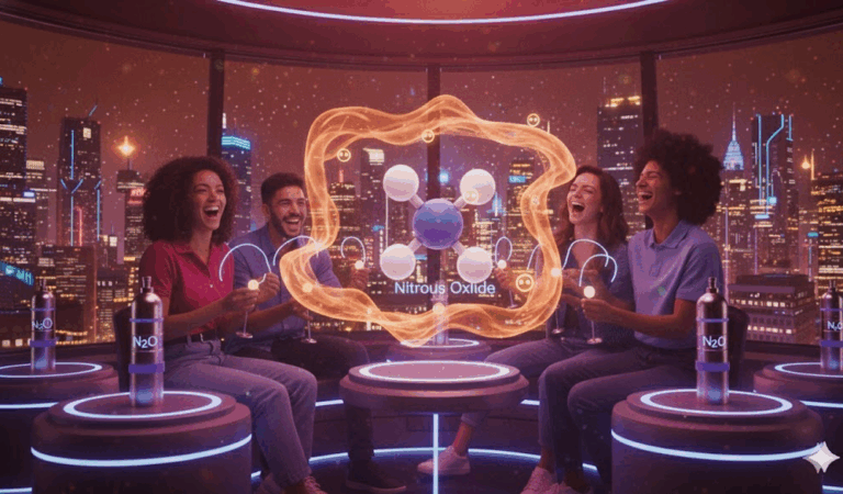 Искусство равновесия: роль азота в поддержании стабильности